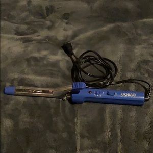Curling iron